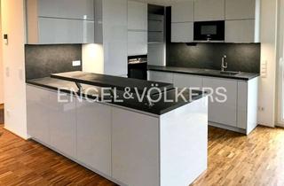 Wohnung mieten in 55129 Hechtsheim, Exklusive Luxus-Maisonettewohnung in Mainz-Hechtsheim / Frankenhöhe