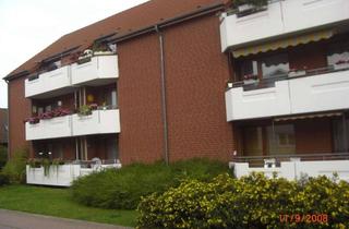 Wohnung mieten in Fanny-Lewald-Ring 65, 38446 Reislingen, Charmante 1-Zimmer-Dachgeschosswohnung mit Balkon – Ideal für Singles!