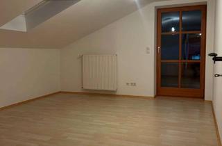 Wohnung mieten in 83708 Kreuth, 2-Zimmer Dachgeschoss Wohnung