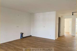 Wohnung mieten in 84405 Dorfen, Dorfen- 3-Zimmer-Wohnung mit hochwertiger Einbauküche in Top Lage!