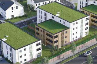 Wohnung mieten in Am Matzgarten, 68526 Ladenburg, Moderne 2,5-Zimmer Erdgeschoss-Terrassenwohnung mit Gartenanteil und Tiefgaragenstellplatz (2022)