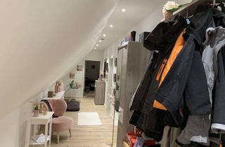 Wohnung mieten in Bardowicker Straße 11, 21357 Wittorf, Charmante 2-Zimmer Dachgeschosswohnung in Wittorf
