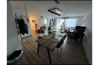 Wohnung mieten in 78259 Mühlhausen-Ehingen, Exklusive 2,5-Zimmer-Souterrain-Wohnung mit gehobener Innenausstattung mit EBK in Mühlhausen-Ehingen