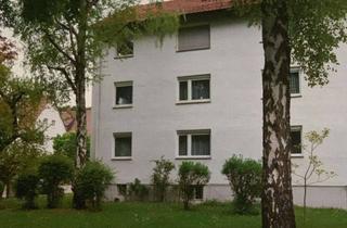 Wohnung mieten in Tannenäckerstraße 30, 70469 Feuerbach, 2er WG und Charmante 1-Zimmer Wohnung in Stuttgart, 1. OG, sofort frei