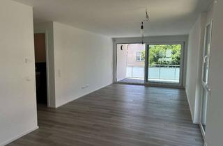 Wohnung mieten in 71404 Korb, Attraktive 4 Zimmer-Etagenwohnung mit Sonnenbalkon, 2 TG-Stellplätze, Keller, u.v.m.