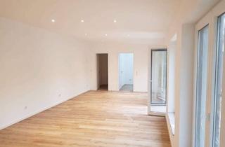 Wohnung mieten in 59368 Werne, Neubau-Bungalow (2023) mit Privatgarten & Terrasse – modernes, ruhiges Wohnen in Werne