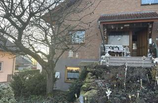 Wohnung mieten in 35418 Buseck, Charmante 1 ZKB Einliegerwohnung mit separatem Eingang und PKW Stellplatz