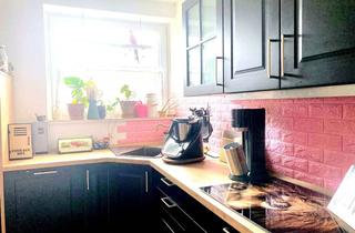 Wohnung mieten in Weseler Straße 29, 48301 Nottuln, 4 Zimmer Erdgeschosswohnung mit eigenen Garten