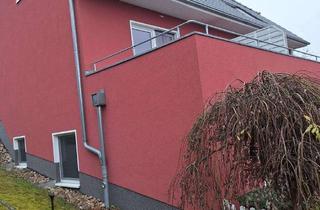 Wohnung mieten in Knappenweg 21a, 15295 Brieskow-Finkenheerd, 1-Zimmer Wohnung mit Balkon in Brieskow-Finkenheerd