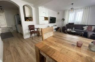 Wohnung mieten in Turnhallestr. 22, 73054 Eislingen, Attraktive 4 Zimmer Erdgeschosswohnung