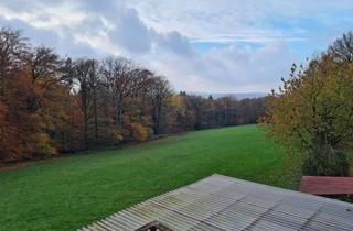 Wohnung mieten in Am Heidhornberg 34, 49205 Hasbergen, 4-Zimmer Wohnung mit Balkon, Terrasse und Gartenmitbenutzung in Hasbergen