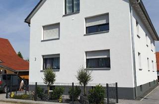 Wohnung mieten in Im Anger, 86529 Schrobenhausen, Im Anger 3, 86529 Schrobenhausen