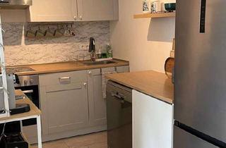 Wohnung mieten in Simon-Bolivar-Straße, 13055 Alt-Hohenschönhausen, eine elgante Terrassewohnung