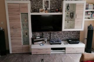 Wohnung mieten in Zellerstraße, 86368 Gersthofen, PROVISIONSFREI: modernisierte 4-Zimmer-Küche-Bad-WC-Wohnung mit Balkon in Gersthofen