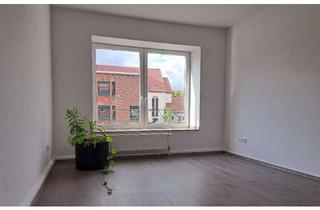 Wohnung mieten in Obere Goethestraße 82, 45964 Gladbeck, Traumwohnung: Lichtdurchflutete 3-Zimmer-Wohnung mit Balkon & Blick ins Grüne