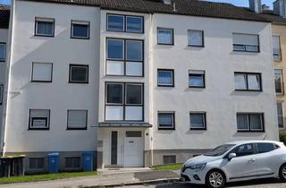 Wohnung mieten in Johannes-Still-Platz, 84307 Eggenfelden, Charmantes Appartment mit Balkon in zentraler Lage