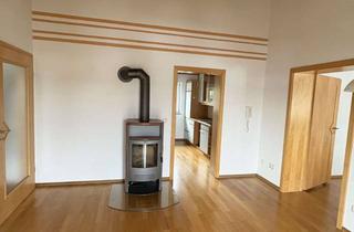 Wohnung mieten in Steinbergstraße, 94051 Hauzenberg, Helle 4-Zimmer Wohnung mit Balkon in Hauzenberg