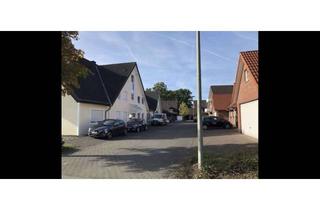 Wohnung mieten in 33415 Verl, EG Wohnung mit Terrasse, 46 qm, zentrale Lage, für Einzelperson