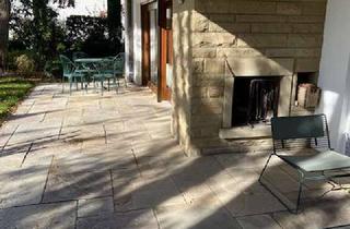 Wohnung mieten in 75173 Südweststadt, Attraktive, ruhige 2-Zimmer Wohnung mit großer Terrasse und Außenkamin im Rodgebiet