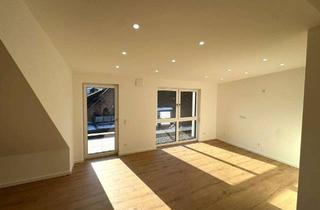 Wohnung mieten in Frentzenhofstraße 97, 50354 Hürth, Moderne Neubauwohnung mit 2 Zimmern + Balkon in Hürth-Kendenich