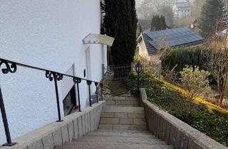 Wohnung mieten in 64385 Reichelsheim, Gepflegte 2-Zimmer-Souterrain-Wohnung mit separatem Zugang