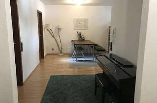 Wohnung mieten in Hauptstr 53, 69214 Eppelheim, Schöne 2-Zimmer-EG-Wohnung mit Terrasse und Einbauküche in Eppelheim