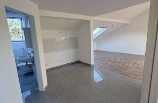 Wohnung mieten in Aachener Straße 142, 52249 Eschweiler, Charmante Dachgeschosswohnung