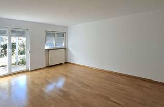 Wohnung mieten in Schäfereistraße 14, 14548 Schwielowsee, Attraktive Erdgeschosswohnung zur Miete in Schwielowsee (Potsdam) - Wentzel Dr.