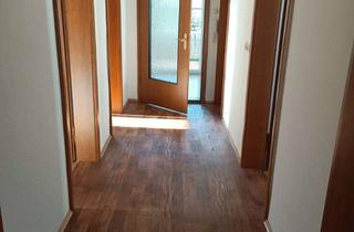 Wohnung mieten in Ganghoferstraße 36, 87600 Kaufbeuren, 4-Zi-Wohnung in Kaufbeuren (Kernstadt), ca. 100 m zum Bahnhof