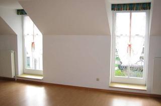 Wohnung mieten in 16928 Pritzwalk, Stilvolle Maisonette mit Garage