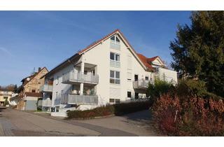 Wohnung mieten in Schorndorfer Straße 14, 73117 Wangen, Helle 3-Zimmer Wohnung mit Balkon in Wangen