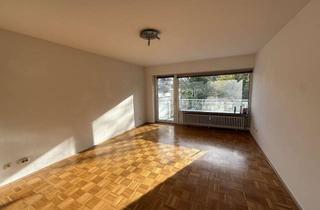 Wohnung mieten in Altdorfstraße 17, 52066 Aachen, Gepflegte 1,5 Zimmer Wohnung mit Einbauküche & Balkon - Bestlage Burtscheider Markt