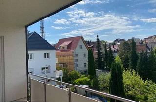 Wohnung mieten in Landhausstraße 22, 71032 Böblingen, Sonnige und zentrale 4,5-Zimmer Wohnung mit Balkon in Böblingen
