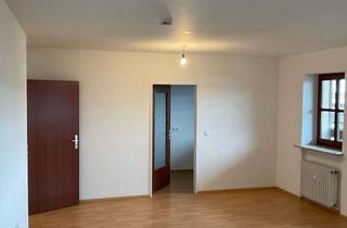 Wohnung mieten in Krankenhausstr. 2a, 83607 Holzkirchen, Ihr neues Zuhause entdecken - Besichtigung Krankenhausstraße 2a