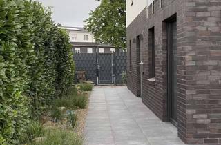 Lofts mieten in Luise-Stünkel-Straße, 30916 Isernhagen, Renovierte und möblierte 3 Zi Loft - Wohnung