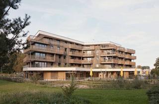 Wohnung mieten in Conradtystr., 83059 Kolbermoor, 4-Zimmer-Wohnung mit Designerküche und Bergblick