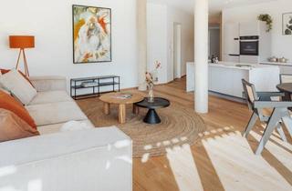 Wohnung mieten in Conradtystr., 83059 Kolbermoor, 4-Zimmer-Wohnung mit Designerküche und Bergblick