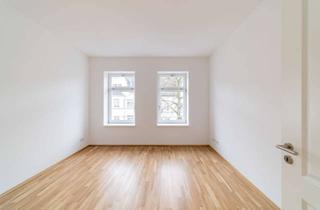 Wohnung mieten in Reideburger Straße, 06112 Freiimfelde, Großzügige 3-Raum-Wohnung im sanierten Altbau - Erstbezug - WE15