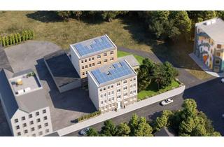 Wohnung mieten in 06112 Freiimfelde, 2 Zimmer mit Einbauküche im sanierten Altbau - Erstbezug - WE10