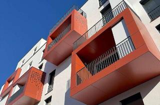 Wohnung mieten in Wendenschloßstraße 45-47, 12559 Köpenick, Barrierefreie Neubauwohnung im Grünen Süden von Berlin - ideal für Senioren