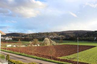 Wohnung mieten in 73630 Remshalden, Gemütliche 3-Zi-Wohnung mit Fußbodenheizung & Stellplatz