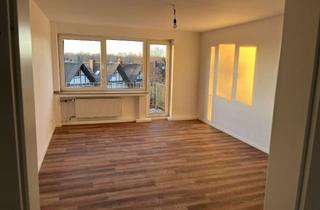 Wohnung mieten in Schüllsmühle, 52353 Düren, Helle 3-Zimmer-Wohnung mit Balkon im 3. OG in Düren-Birkesdorf