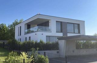 Wohnung mieten in Scharlhoferweg 19, 92289 Ursensollen, Großzügige und luxuriöse Wohnung in Ursensollen mit Balkon und Weitblick