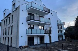 Wohnung mieten in Klosterstraße, 50354 Hürth, Schöne, geräumige zwei Zimmer Dachgeschoss Wohnung in Hürth