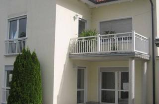 Wohnung mieten in Bauernstr. 19, 86399 Bobingen, Schöne drei Zimmer Wohnung in Augsburg (Kreis), Bobingen