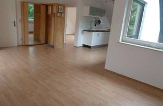 Wohnung mieten in 33334 Gütersloh, 2-Zi.-Dachgeschosswohnung in Gütersloh/Isselhorst