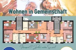 Wohnung mieten in Friedrich-Engels-Straße 10, 04895 Falkenberg, Barrierefreies Wohnen