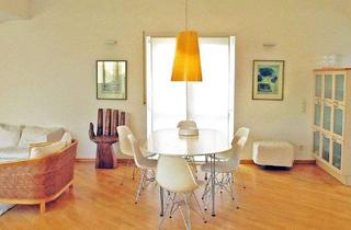 Lofts mieten in 68163 Lindenhof, Luxuriöse Loft-Wohnung in Parklage – Oase der Ruhe nahe dem Rhein