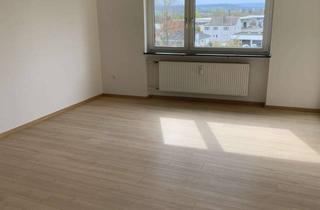 Wohnung mieten in Rothenburger Str., 91781 Weißenburg, Geräumige 3 ZKB in gepflegter Wohnanlage