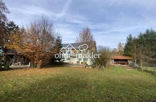 Einfamilienhaus kaufen in 84181 Neufraunhofen, Traumhaftes Anwesen mit riesigem Grundstück für Selbstversorger, in Neufraunhofen